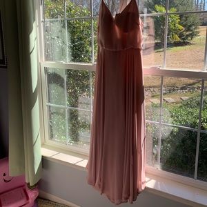 Jenny Yoo Bridesmaid Dress